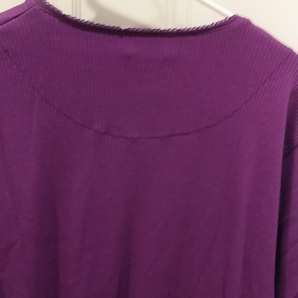 18-20 Women's Capistrano Sport Top - Picture 4 of 4